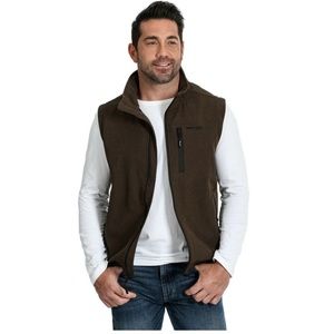 NWOT Wrangler Vest